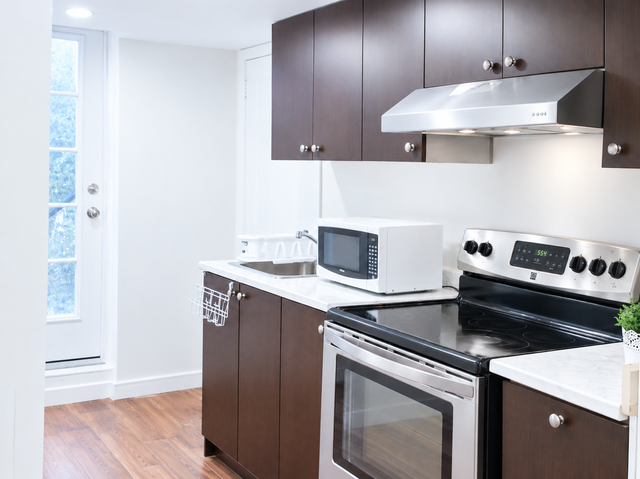 2BDRM   1BTH Basement Apt for Rent in Milton. Great deal!
