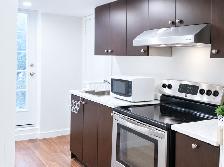 2BDRM   1BTH Basement Apt for Rent in Milton. Great deal!
