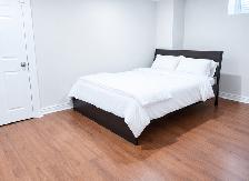 2BDRM   1BTH Basement Apt for Rent in Milton. Great deal! - Photo 5