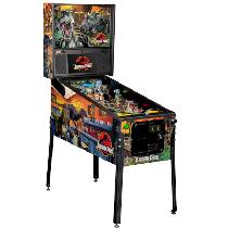 Jurassic Park Premium Pinball | Calgary