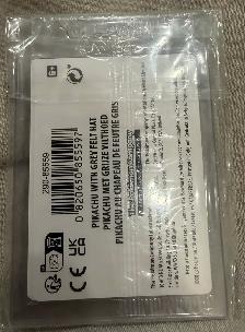 Sealed Pikachu with Grey Felt Hat with psa 10 centering - Photo 2