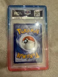 Psa 10 Mew ex 053 - Photo 2