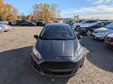 2019 Ford Fiesta SE Automatic Hatchback Heated Seats Backup Came - Photo 2