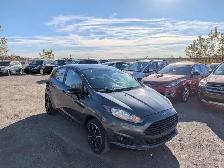 2019 Ford Fiesta SE Automatic Hatchback Heated Seats Backup Came - Photo 3