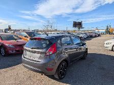 2019 Ford Fiesta SE Automatic Hatchback Heated Seats Backup Came - Photo 4