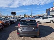 2019 Ford Fiesta SE Automatic Hatchback Heated Seats Backup Came - Photo 5