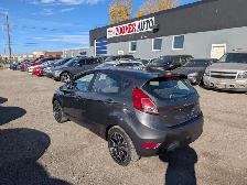 2019 Ford Fiesta SE Automatic Hatchback Heated Seats Backup Came - Photo 6