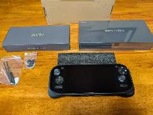 AYN Odin 2 Portal Base handheld gaming system - Photo 3