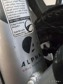 TREK MOUNTAIN BIKE - Photo 3