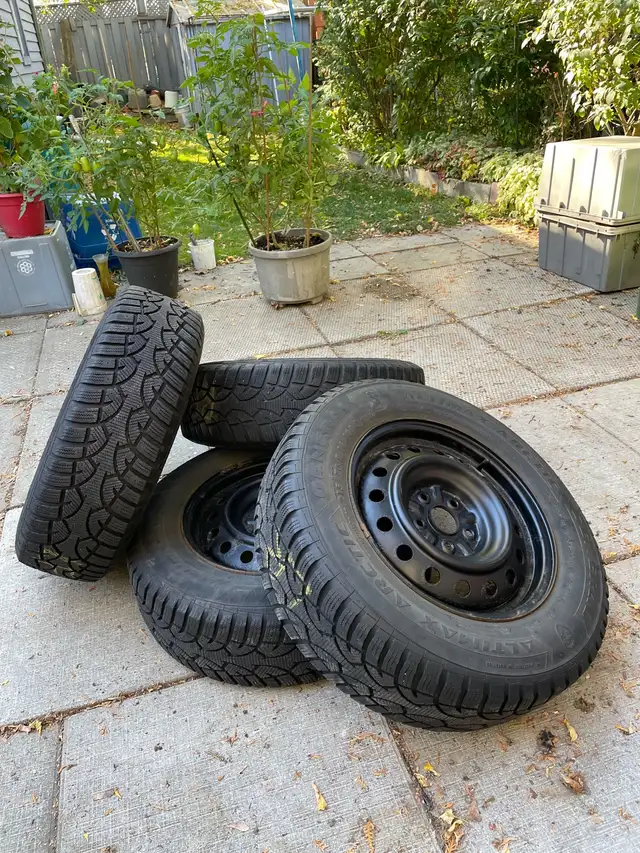 Snow tires for sale