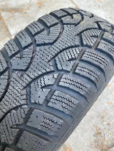 Snow tires for sale - Photo 4