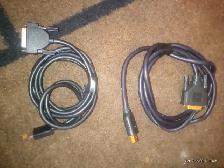 HDMI CABLES TO PC