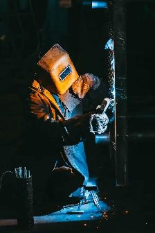 Welders wanted full-time Tig and mig welding - Photo 2