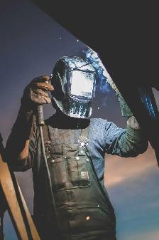 Welders wanted full-time Tig and mig welding - Photo 3