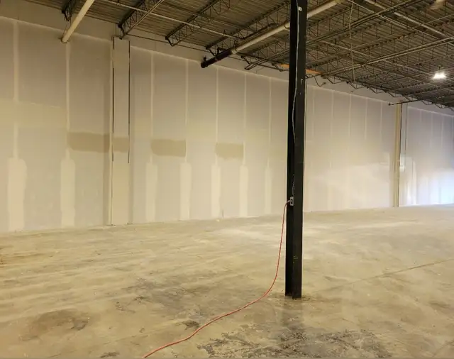 Master Drywall Specialist Drywall & Taping