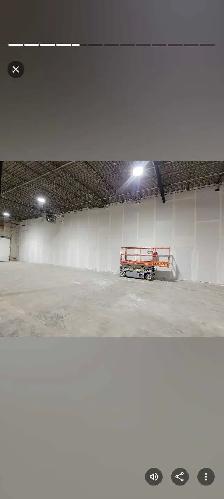 Master Drywall Specialist Drywall & Taping - Photo 2