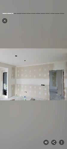 Master Drywall Specialist Drywall & Taping - Photo 3