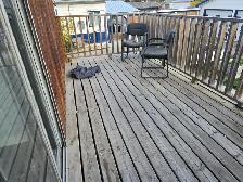 3 bed 2 bath half duplex - Photo 3