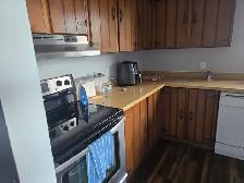 3 bed 2 bath half duplex - Photo 9