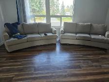 3 bed 2 bath half duplex - Photo 10