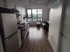 Unity Point (Queen's U, Kingston ON) apartment room sublet/rent