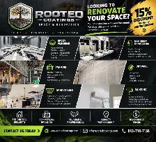 Renovation and Construction services