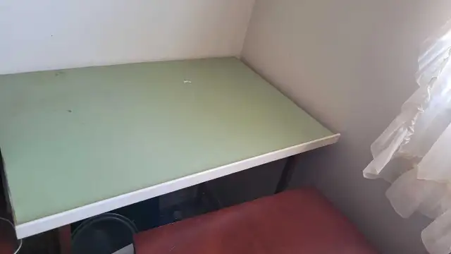 Drafting Table