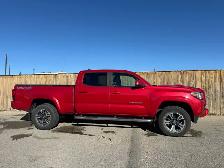 2019 Toyota Tacoma TRD 4X4 Sport NO GST