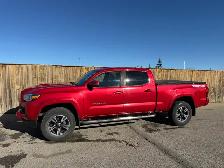 2019 Toyota Tacoma TRD 4X4 Sport NO GST - Photo 2