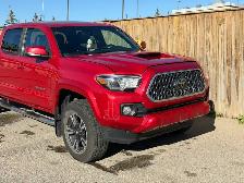 2019 Toyota Tacoma TRD 4X4 Sport NO GST - Photo 3