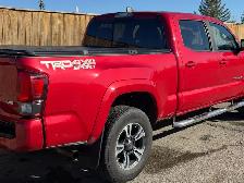 2019 Toyota Tacoma TRD 4X4 Sport NO GST - Photo 4