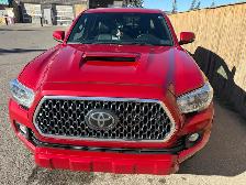 2019 Toyota Tacoma TRD 4X4 Sport NO GST - Photo 5