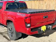 2019 Toyota Tacoma TRD 4X4 Sport NO GST - Photo 6