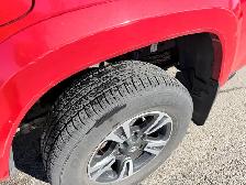 2019 Toyota Tacoma TRD 4X4 Sport NO GST - Photo 8