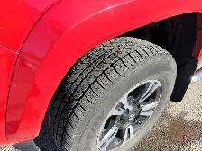 2019 Toyota Tacoma TRD 4X4 Sport NO GST - Photo 9