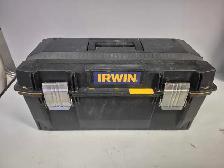 26' Irwin Tool Box (33317228)