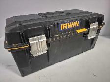 26' Irwin Tool Box (33317228) - Photo 3