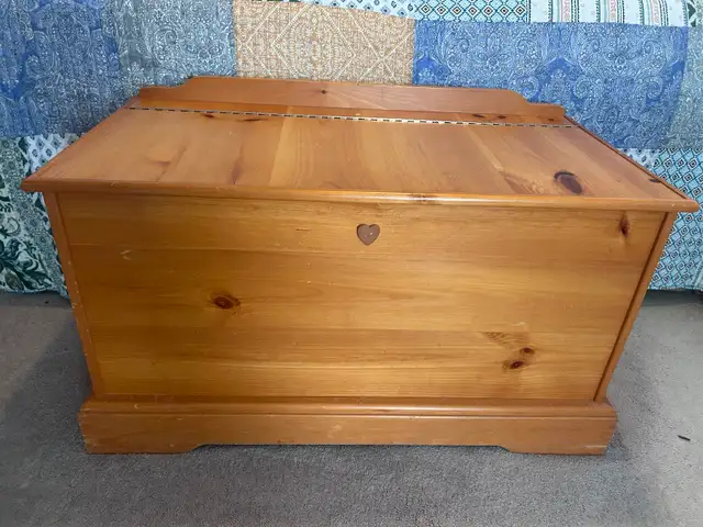 Require furniture set for king bedroom