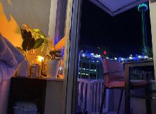Furnished Private Master bedroom and Bathroom, King/John,Nov 1st - Photo 2