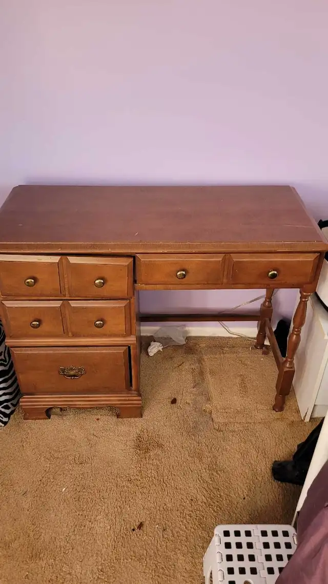 Writing Desk