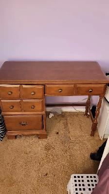 Writing Desk