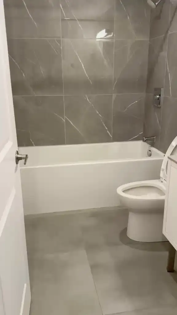 Fully Furnished 1-Bedroom Apartment for Rent