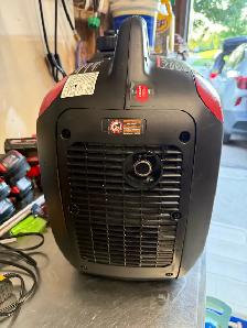Power Inverter Generator - Photo 3