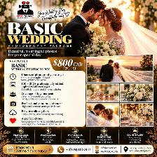 ✨ YOUR WEDDING STORY, BEAUTIFULLY TOLD ✨ - Photo 2
