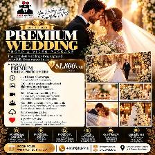 ✨ YOUR WEDDING STORY, BEAUTIFULLY TOLD ✨ - Photo 4