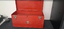 Coffre a Outils avec tiroirs - Beach - Drawer toolbox - Photo 3