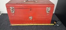 Coffre a Outils avec tiroirs - Beach - Drawer toolbox - Photo 4