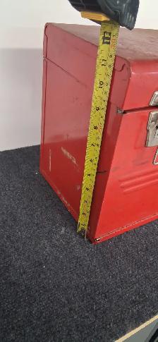 Coffre a Outils avec tiroirs - Beach - Drawer toolbox - Photo 5