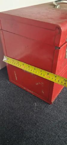 Coffre a Outils avec tiroirs - Beach - Drawer toolbox - Photo 6
