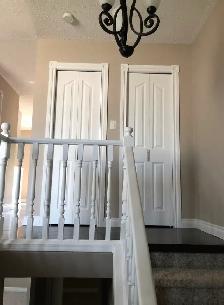 3 bedroom-2 bath  1/2 duplex for rent - Photo 3